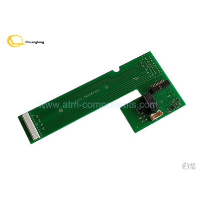 ATM Machine Onderdelen NCR S2 Flex Interface Board 6623 445-0736349 4450736349