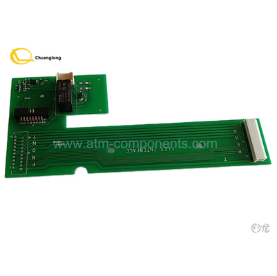 ATM Machine Onderdelen NCR S2 Flex Interface Board 6623 445-0736349 4450736349