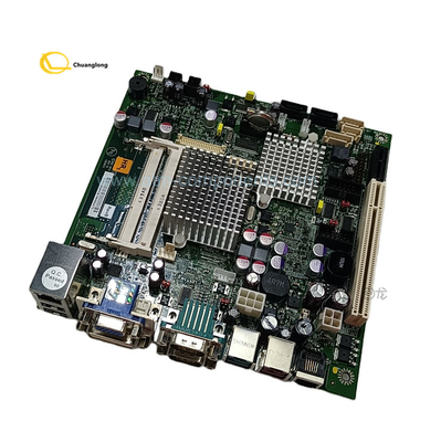 ATM Parts  Self Serv NCR 6622E Main Board 497-0507048 Motherboard 4970507048