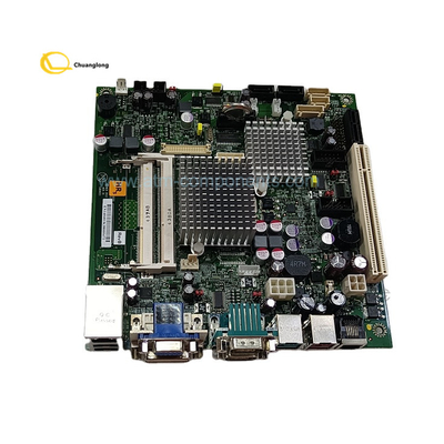 ATM Parts  Self Serv NCR 6622E Main Board 497-0507048 Motherboard 4970507048