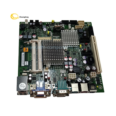 NCR 6622E Main Board 497-0507048 Motherboard Intel Atom D2550​ Mini-ITX 4970507048