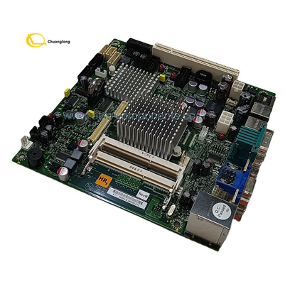 NCR 6622E Main Board 497-0507048 Motherboard Intel Atom D2550​ Mini-ITX 4970507048