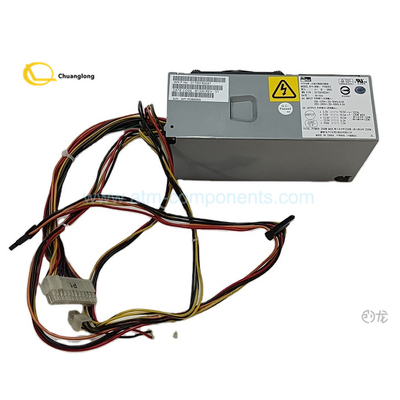 01750182047 Wincor PC280 ATM PSU_EPC_A4_PO9003-280G 1750182047 250W Power Supply