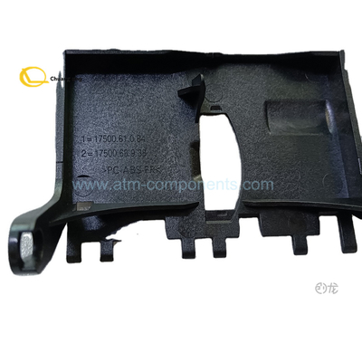 1750068938 CRS Wincor CCDM ATM Lower Guide Chassis WINCOR CCDM VM3 01750068938