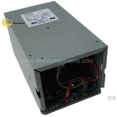 009-0010001 58 POWER SUPPLY ASSEMBLY 0090010001 NCR PERSONAS 75 POWER SUPPLY