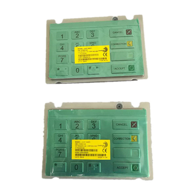 Wincor Nixdorf ATM Parts Wincor Procash 285/280 J6.​1 EPP INT ASIA JUST E6021 EPP 1750258214/1750239256