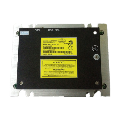 Wincor Nixdorf Keyboard J6 EPP INT 01750193080 1750193080 Pinpad E6020 PC 285/280