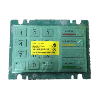 Wincor Nixdorf Keyboard J6 EPP INT 01750193080 1750193080 Pinpad E6020 PC 285/280