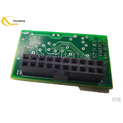 NCR TPM ROW Pitch PCB Assembly 497-0500917 497-0501121 ATM Parts