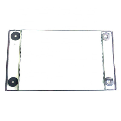 01750042364 Wincor ATM Visual Protective Screen Assy PC2050 12.1 LCF 1750042364