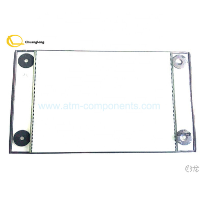 01750042364 Wincor ATM Visual Protective Screen Assy PC2050 12.1 LCF 1750042364