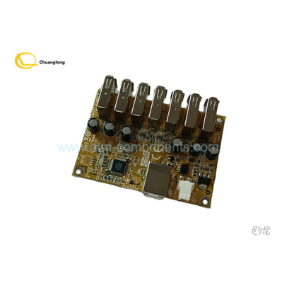 1750210306 01750210306 ATM Wincor Procash 280 7 Port Hub 2.0 Controller Board