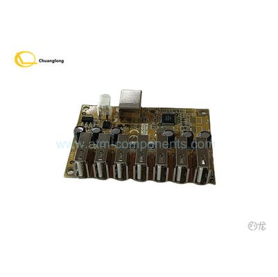 1750210306 Wincor Nixdorf PC280 USB 2.0 Hub 7 Port board 01750210306 Procash 280