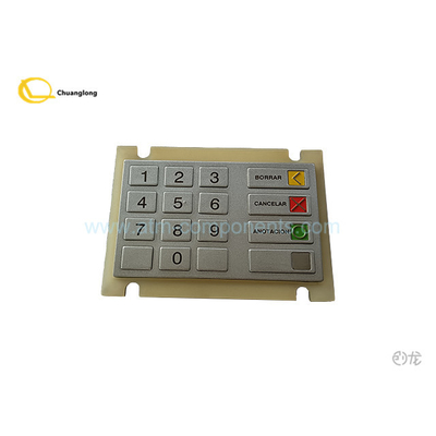 1750132085 01750132085 ATM Wincor EPP V5 Pinpad ESP CES Spanish CDM CRS