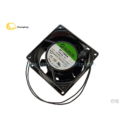 ATM NCR Selfserv Estoril PC CPU Fan Windows 10 PC 445-0752091-16 SF11580A