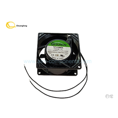 ATM NCR Selfserv Estoril PC CPU Fan Windows 10 PC 445-0752091-16 SF11580A