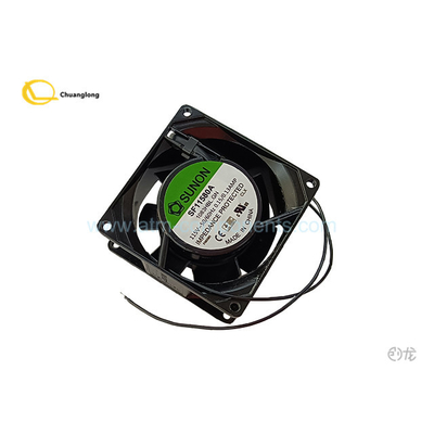 ATM NCR Selfserv Estoril PC CPU Fan Windows 10 PC 445-0752091-16 SF11580A