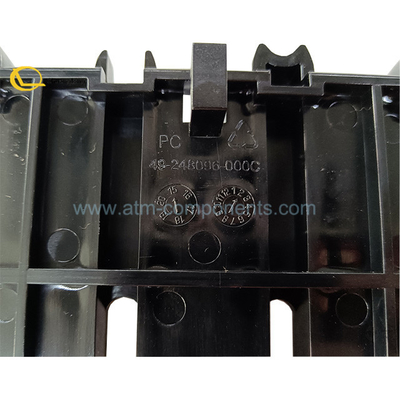 49-248096-000C ATM Diebold Opteva 2.0 1.6 Stacker Tray 49248096000C China ATM