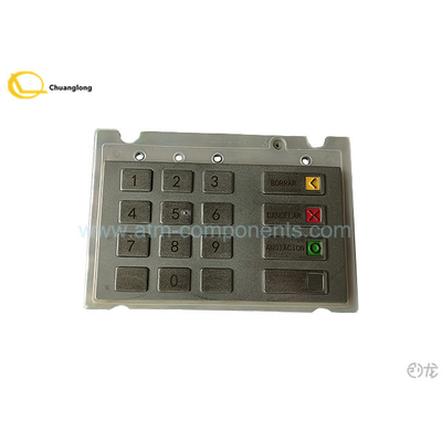 ATM Parts 1750159523 Wincor EPP V6 Keyboard Spain ESP 01750159523