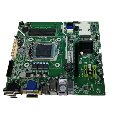 01750254552 Wincor Nixdorf I5 Motherboard Windows10 Upgrade motherboard 280/285