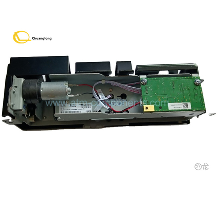 01750187716 ATM Wincor PC280N FL Shutter Lite DC Motor Assy 01750243309