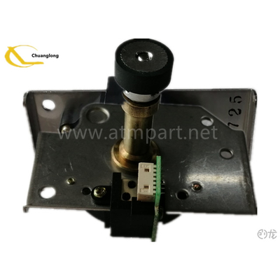 Wincor Atm Parts 1770006935  OMR: MVF ENCODER ASSY 2CH For ID18 CARD READER 01750017666