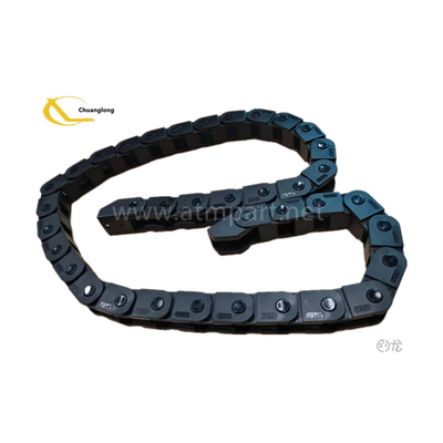 NCR Atm Parts 445-0716053/4450716053 NCR SELF SERV SDM ENERGY CHAIN 36 LINK SMALL 10MM WITH ENDS