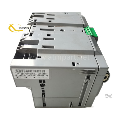 ATM PARTS OKI 21se Reject Cassette YX4238-5000G002 ID1885 Yihua 6040w Cash Cassette