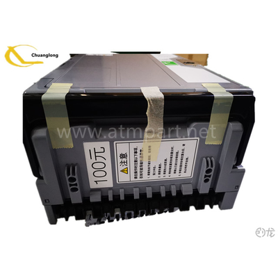 ATM PARTS 21se Yihua Cassette YA4229-4000G002. ID01887 4YA4238-1041G302