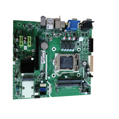 New Original  01750254552 Wincor Nixdorf Windows 10 Mother Board/ Intel Core I5-4570TE 2.70Ghz 4GB RAM ATM Parts