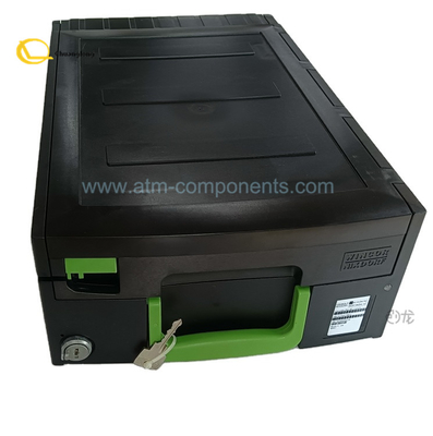 01750177998 1750155418 CRS CRM ATM Wincor Cineo C4060 Cash Cassette BC LOCK II