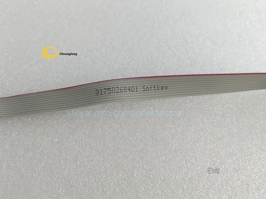 Softkey Connected Cables EPP V6 ATM Wincor Procash 285 1750265343 01750265343