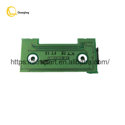 A003370 ATM Components Glory NMD BOU Exit-Empty Sensor Incl Board Delarue A003370