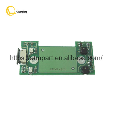 A003370 ATM Components Glory NMD BOU Exit-Empty Sensor Incl Board Delarue A003370