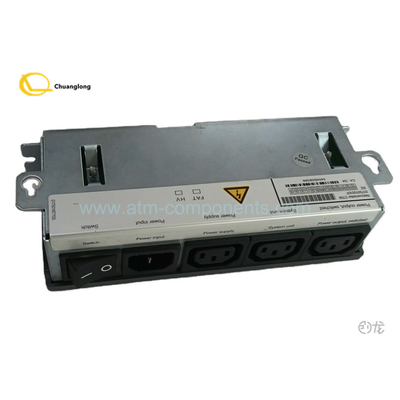 CRS Wincor Cineo C4060 Netzverteiler CTM PSU Power Supply 1750150107 01750150107