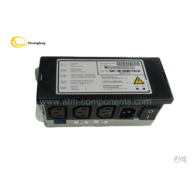 Wincor 1500XE ATM Parts Power Distributor 1750073167 Power Distributor Powersave 01750073167