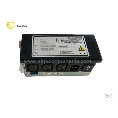 Wincor 1500XE ATM Parts Power Distributor 1750073167 Power Distributor Powersave 01750073167