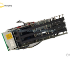 445-0721557 4450721557 ATM Parts NCR 6632 F/A Front Load PRESENTER S1 S2 205053