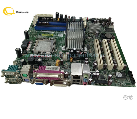 497-0451319 4970451319 NCR Intel Q965 LGA 775 Eatx Talladega Precessor Motherboard