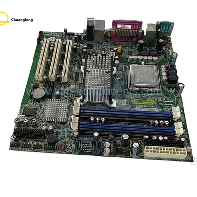 497-0451319 4970451319 NCR Intel Q965 LGA 775 Eatx Talladega Precessor Motherboard