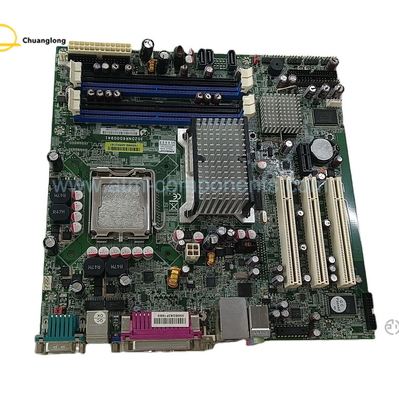 497-0451319 4970451319 NCR Intel Q965 LGA 775 Eatx Talladega Precessor Motherboard