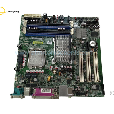 NCR ATM Parts 497-0457004 4970457004 NCR Self Serv Talladega Motherboard Intel Q965 LGA 775 EATX
