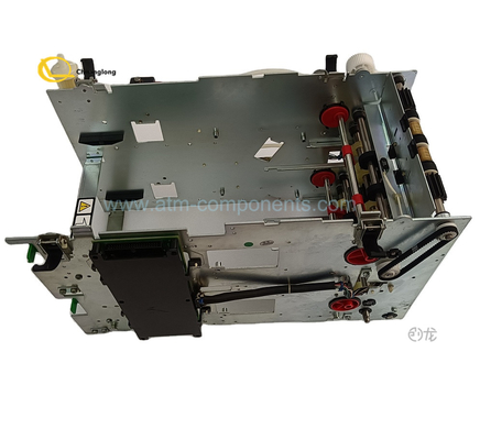 445-0647065 NCR PERSONAS 86 ARIA DOUBLE PICK UNIT ATM Self serv 66 4450647065
