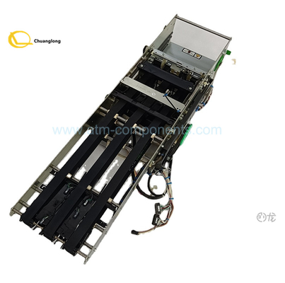 NCR ATM Parts Self Serv 6625 6626 6634 S1 R/A Presenter Long 4450688274 445-0688274