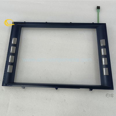 ATM Parts Wincor Nixdorf Procash CS285 Fascia 285 15&quot; FDK 1750160000 01750160000 01750186253