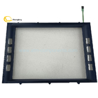 Wincor SC 285 Fascia CS285 LCD BOX 15&quot; FDK With Braille Softkeys 01750092557 1750092557