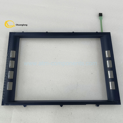 Wincor SC 285 Fascia CS285 LCD BOX 15&quot; FDK With Braille Softkeys 01750092557 1750092557