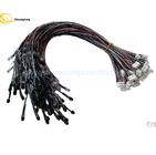1750110970 01750110970 Wincor Nixdorf 2250xe 2350xe CCDM VM3 VM2 Printer Cable
