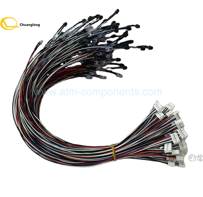 1750110970 01750110970 Wincor Nixdorf 2250xe 2350xe CCDM VM3 VM2 Printer Cable