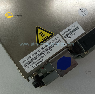 NCR GBNA GBRU GBVM Bill Validator BV Line Fujitsu Recycling Machine BV100 009-0026749 0090026749